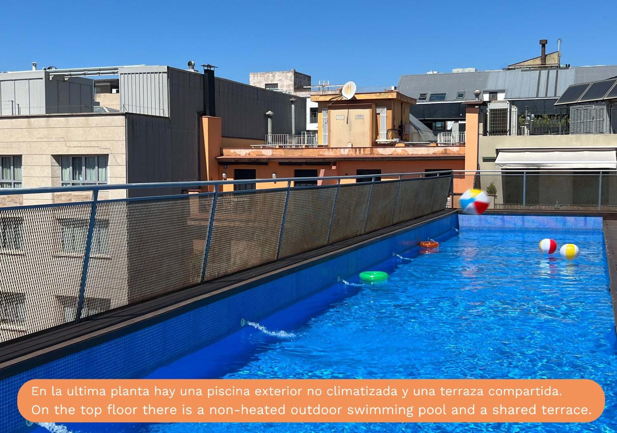 Stay U-Nique Apartments Pau Claris Barcelona Exterior foto