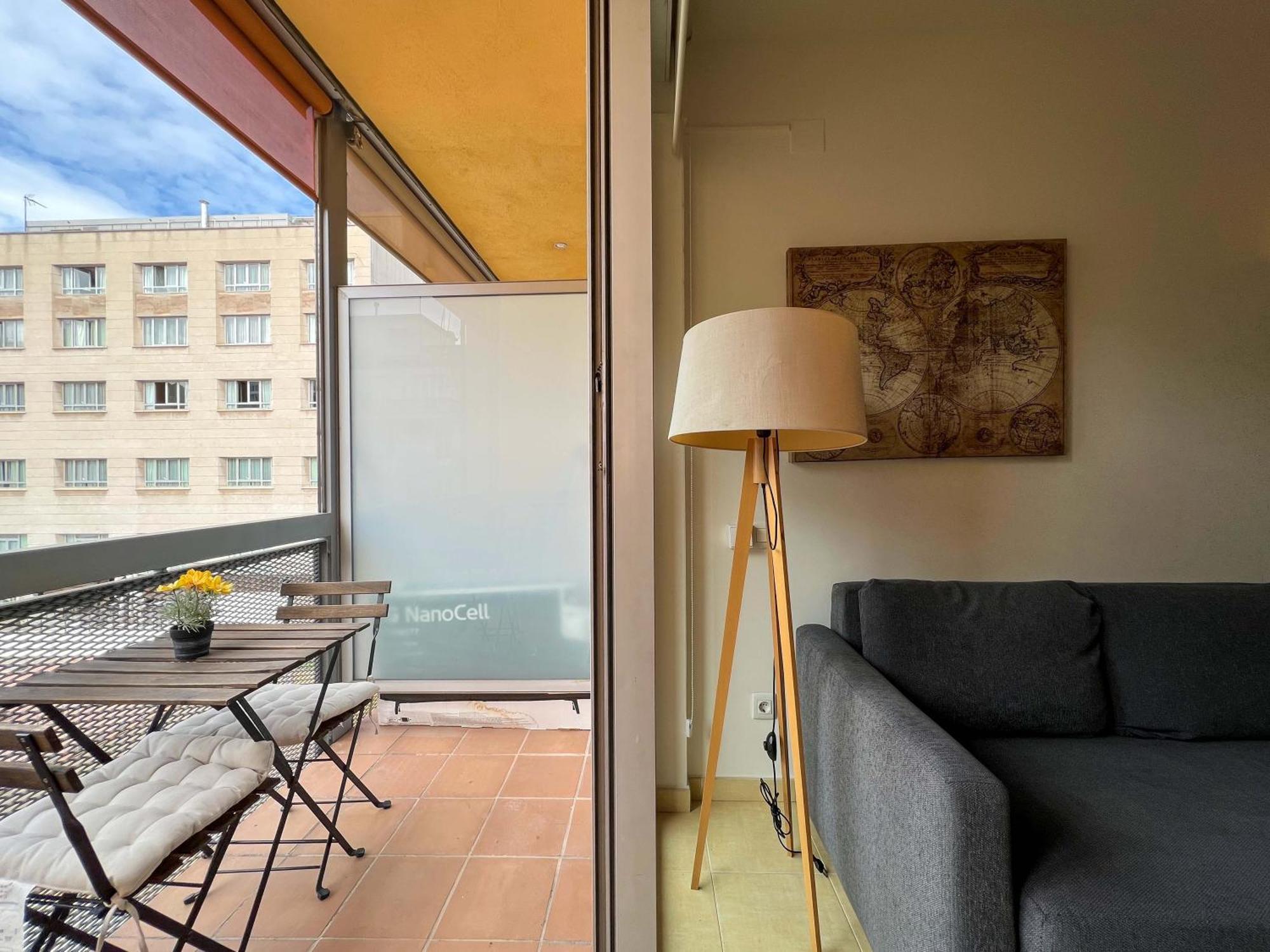 Stay U-Nique Apartments Pau Claris Barcelona Exterior foto
