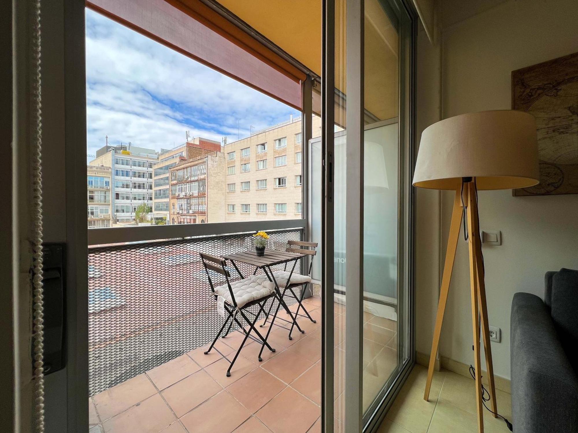 Stay U-Nique Apartments Pau Claris Barcelona Exterior foto