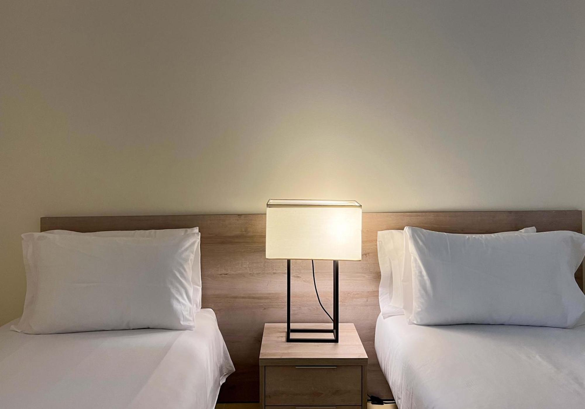 Stay U-Nique Apartments Pau Claris Barcelona Quarto foto