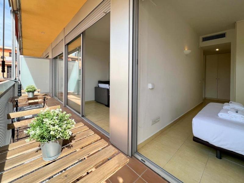 Stay U-Nique Apartments Pau Claris Barcelona Exterior foto
