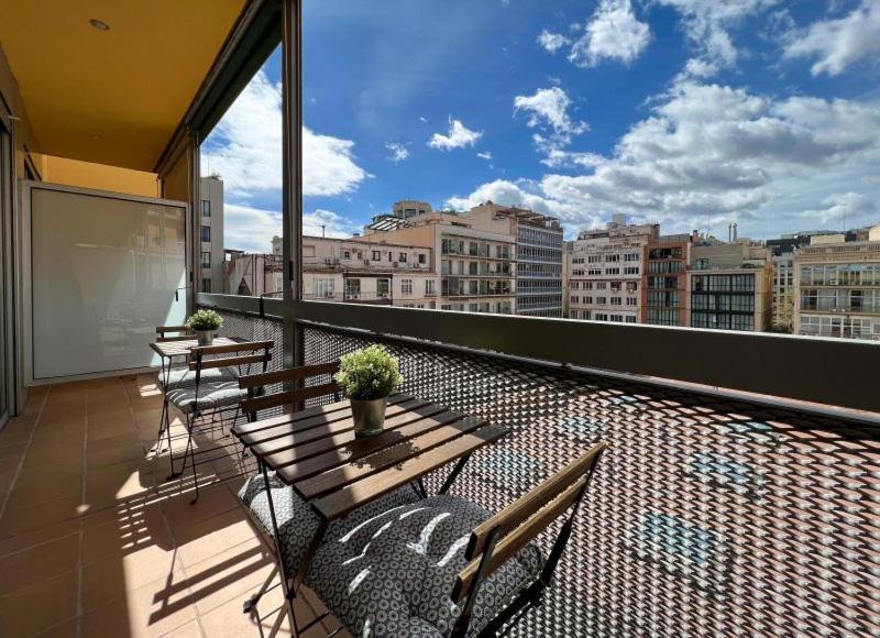 Stay U-Nique Apartments Pau Claris Barcelona Exterior foto