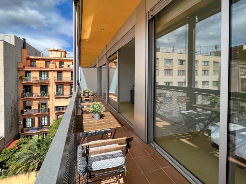 Stay U-Nique Apartments Pau Claris Barcelona Exterior foto