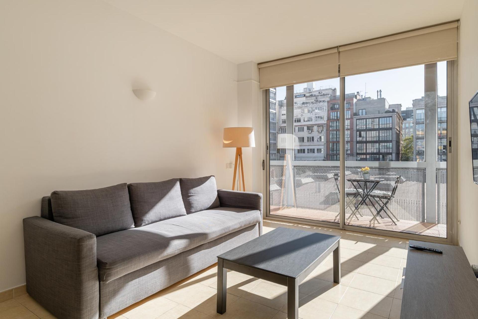 Stay U-Nique Apartments Pau Claris Barcelona Exterior foto