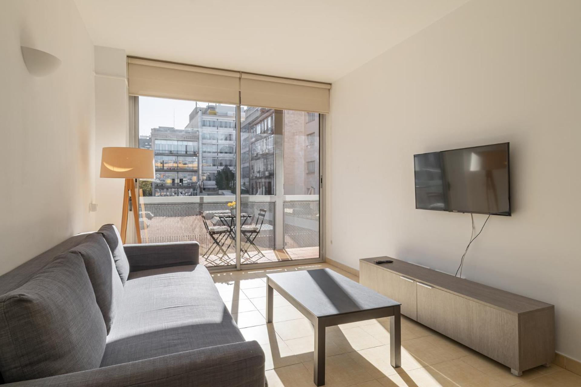 Stay U-Nique Apartments Pau Claris Barcelona Exterior foto