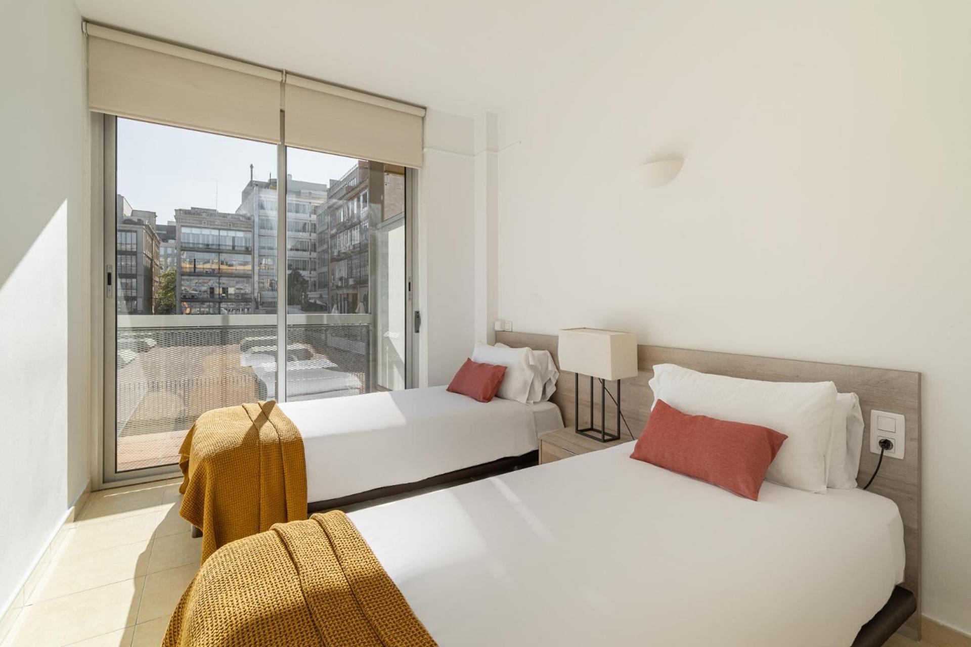 Stay U-Nique Apartments Pau Claris Barcelona Exterior foto